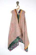 Load image into Gallery viewer, Gemini Hooded Vest (14359)