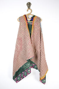 Gemini Hooded Vest (14359)