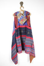 Load image into Gallery viewer, Gemini Hooded Vest (14360)
