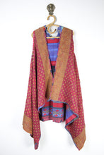 Load image into Gallery viewer, Gemini Hooded Vest (14360)