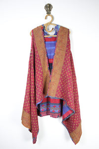 Gemini Hooded Vest (14360)