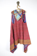 Load image into Gallery viewer, Gemini Hooded Vest (14360)