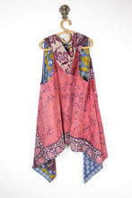 Load image into Gallery viewer, Gemini Hooded Vest (14361)