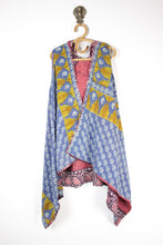 Load image into Gallery viewer, Gemini Hooded Vest (14361)