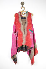 Load image into Gallery viewer, Gemini Hooded Vest (14364)