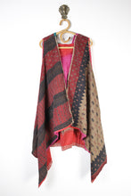 Load image into Gallery viewer, Gemini Hooded Vest (14364)