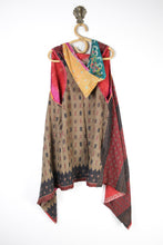 Load image into Gallery viewer, Gemini Hooded Vest (14364)