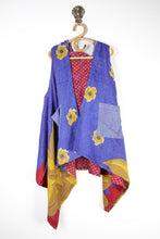 Load image into Gallery viewer, Gemini Hooded Vest (14365)