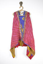 Load image into Gallery viewer, Gemini Hooded Vest (14365)