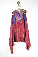 Load image into Gallery viewer, Gemini Hooded Vest (14365)