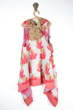 Load image into Gallery viewer, Gemini Hooded Vest (14366)