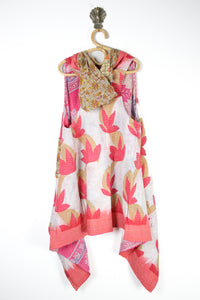 Gemini Hooded Vest (14366)