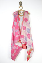 Load image into Gallery viewer, Gemini Hooded Vest (14366)