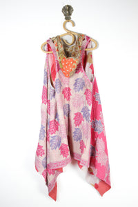 Gemini Hooded Vest (14366)