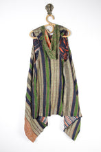 Load image into Gallery viewer, Gemini Hooded Vest (14367)