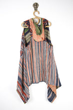 Load image into Gallery viewer, Gemini Hooded Vest (14367)