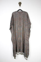 Charger l&#39;image dans la galerie, Jamawar Ruana - Chrysocolla