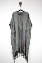 Charger l&#39;image dans la galerie, Jamawar Ruana - Fluorite