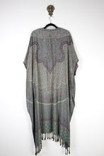 Charger l&#39;image dans la galerie, Jamawar Ruana - Fluorite