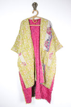 Carica l&#39;immagine nel visualizzatore di Gallery, Kantha Ruana Long Sleeve (14578)