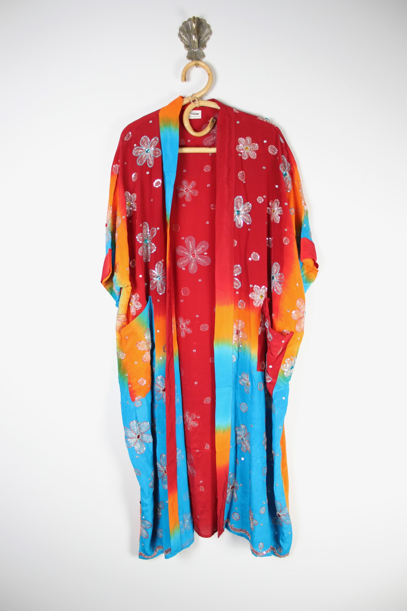 Twilight Robe (15659)