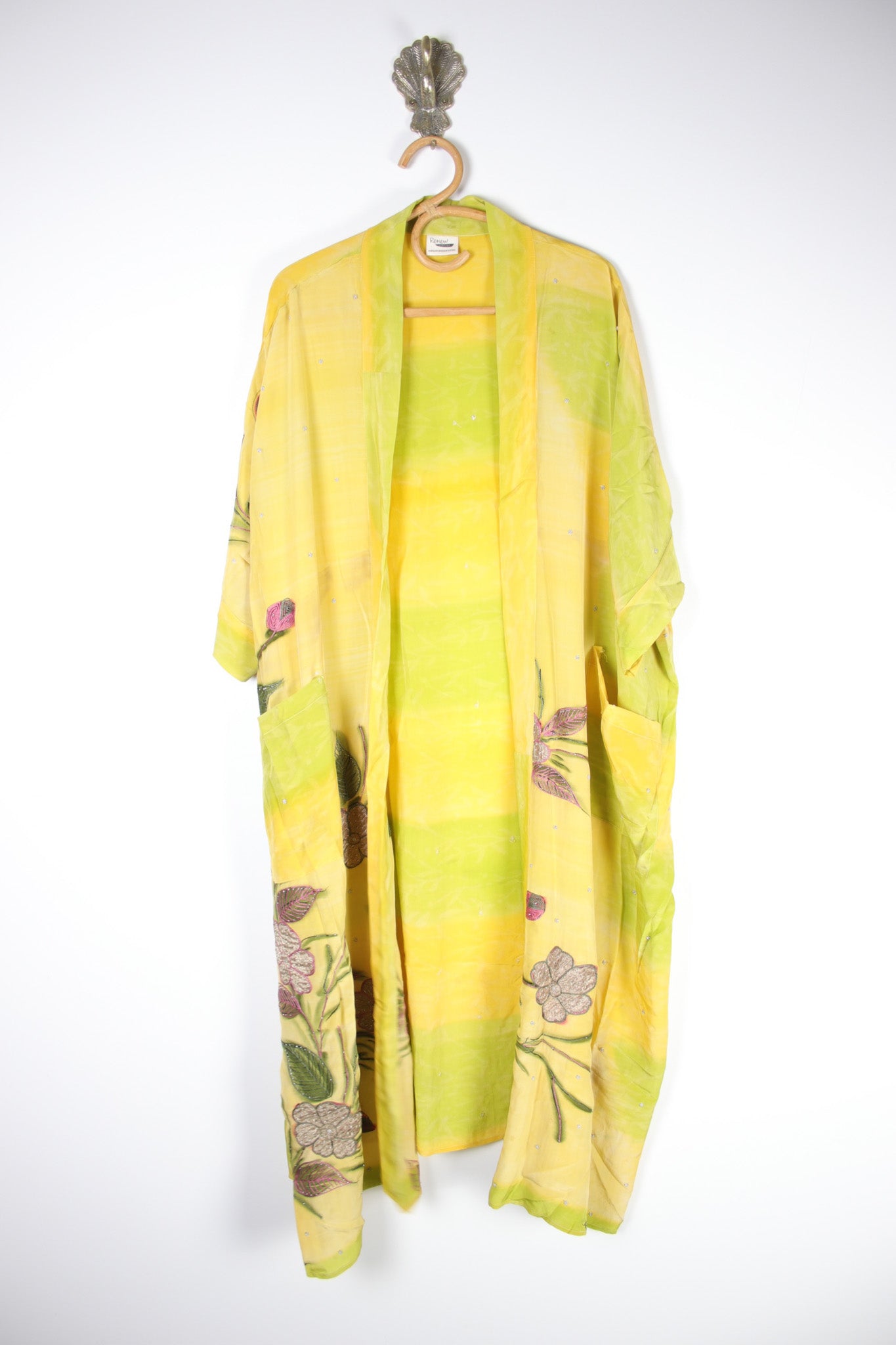 Twilight Robe (15663)