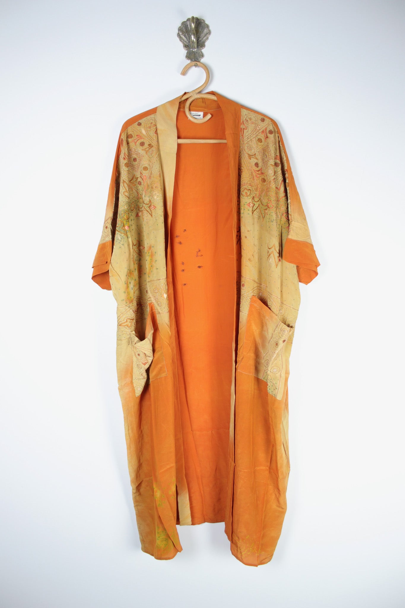 Twilight Robe (15664)