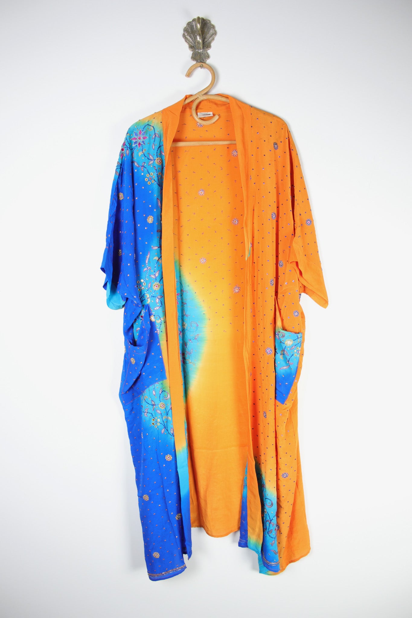 Twilight Robe (15668)