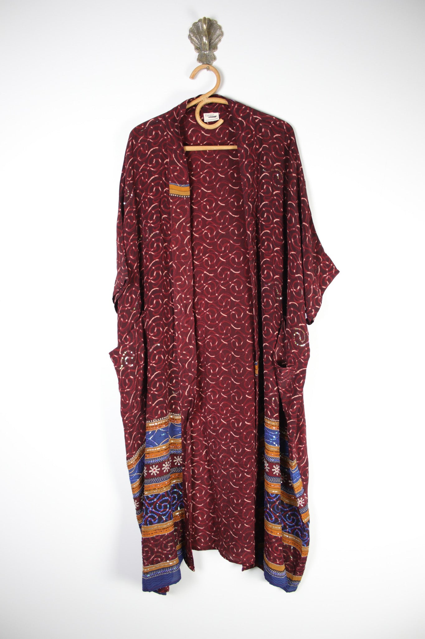 Twilight Robe (15671)