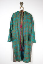 Load image into Gallery viewer, Indira Kantha Robe 2XL (15278)