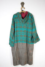 Load image into Gallery viewer, Indira Kantha Robe 2XL (15278)