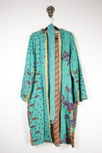Load image into Gallery viewer, Indira Kantha Robe 2XL (17094)