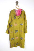 Load image into Gallery viewer, Indira Kantha Robe 2XL (8073)