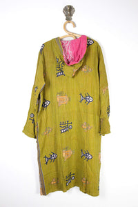 Indira Kantha Robe 2XL (8073)