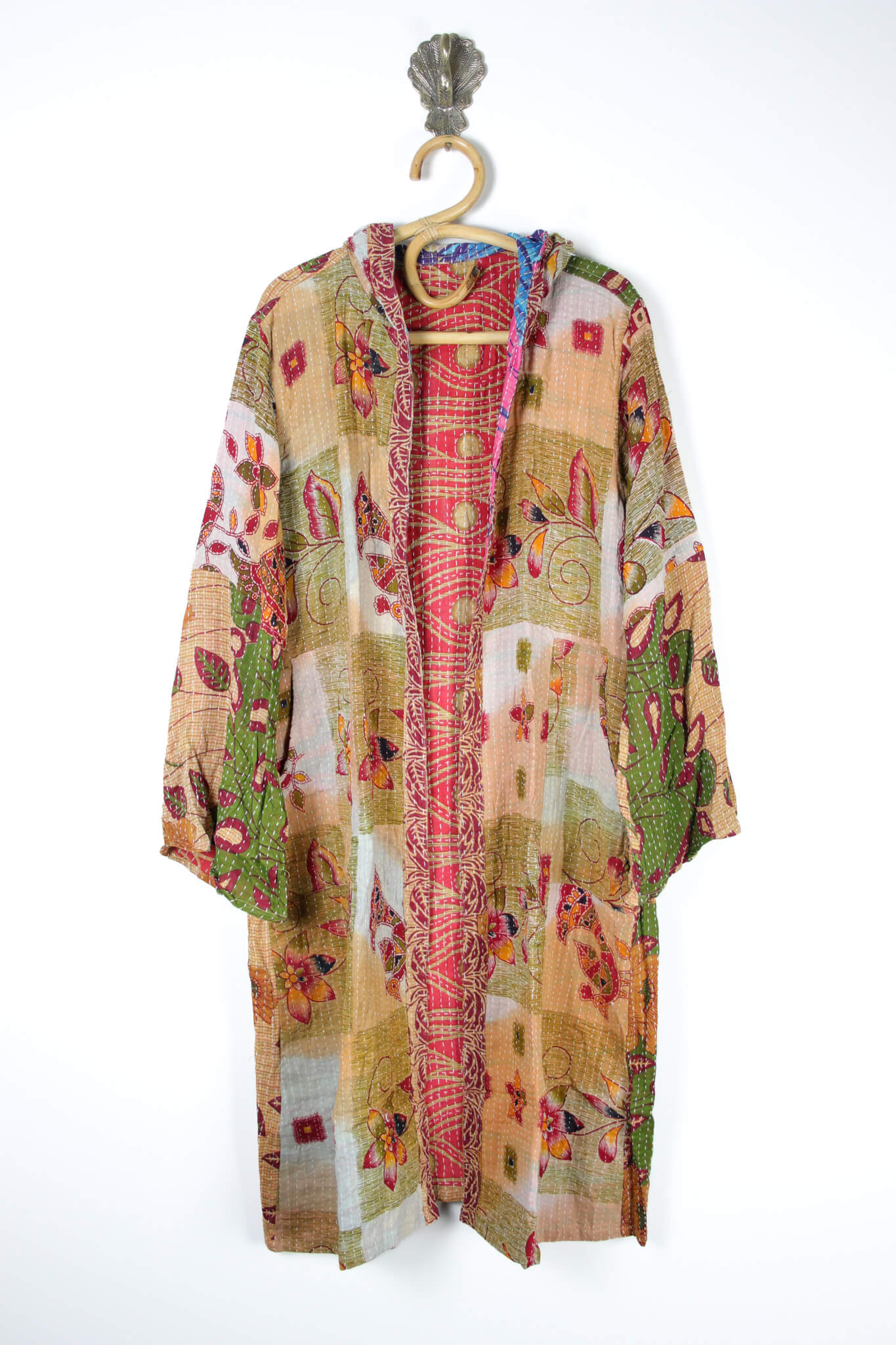 Indira Kantha Robe 2XL (8074)