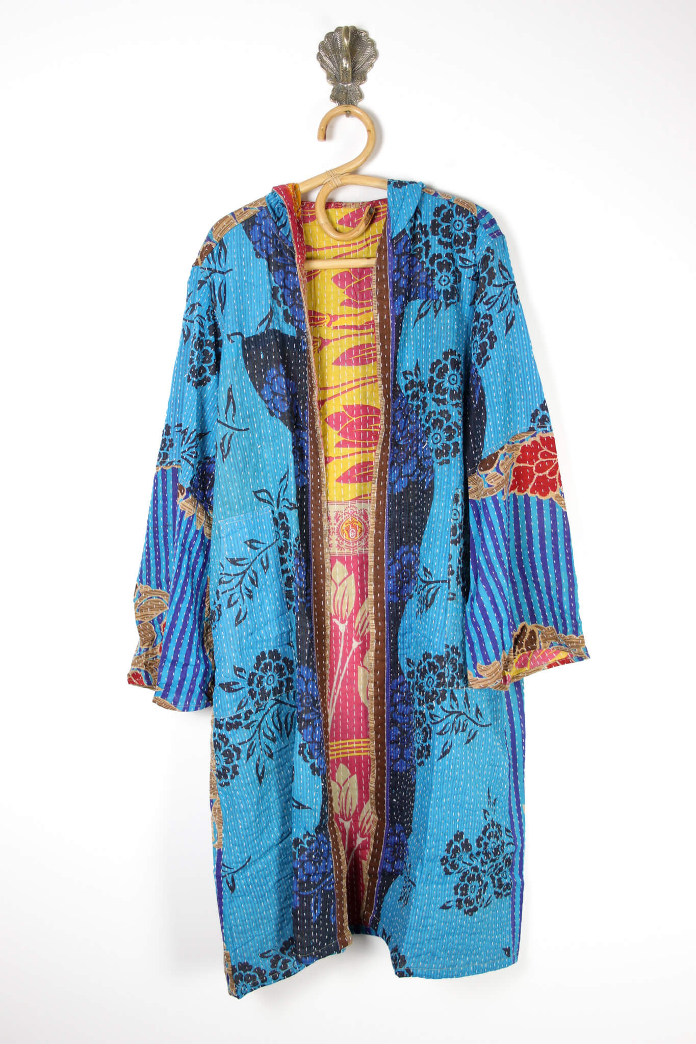 Indira Kantha Robe 2XL (8075)