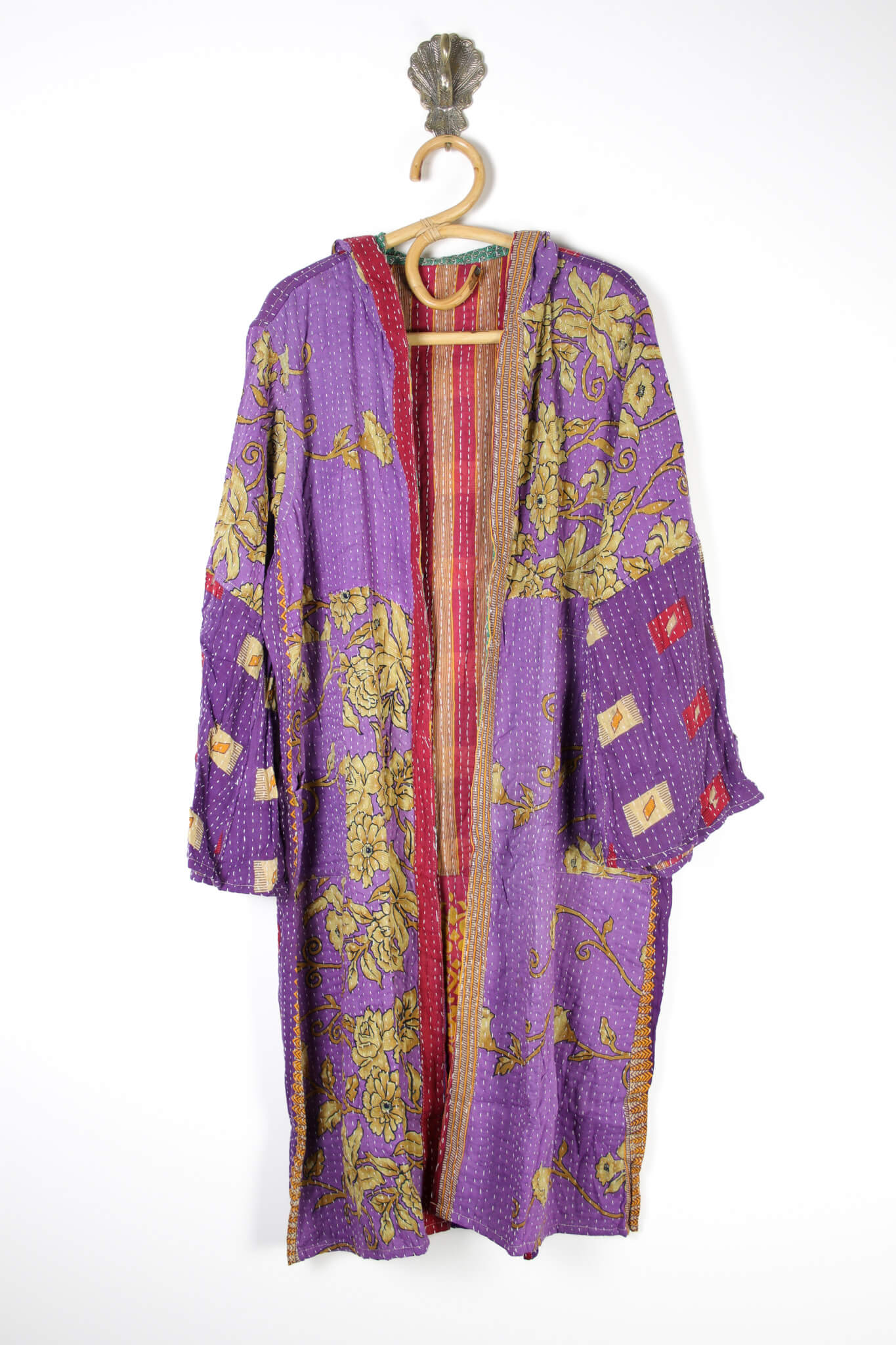 Indira Kantha Robe 2XL (8076)