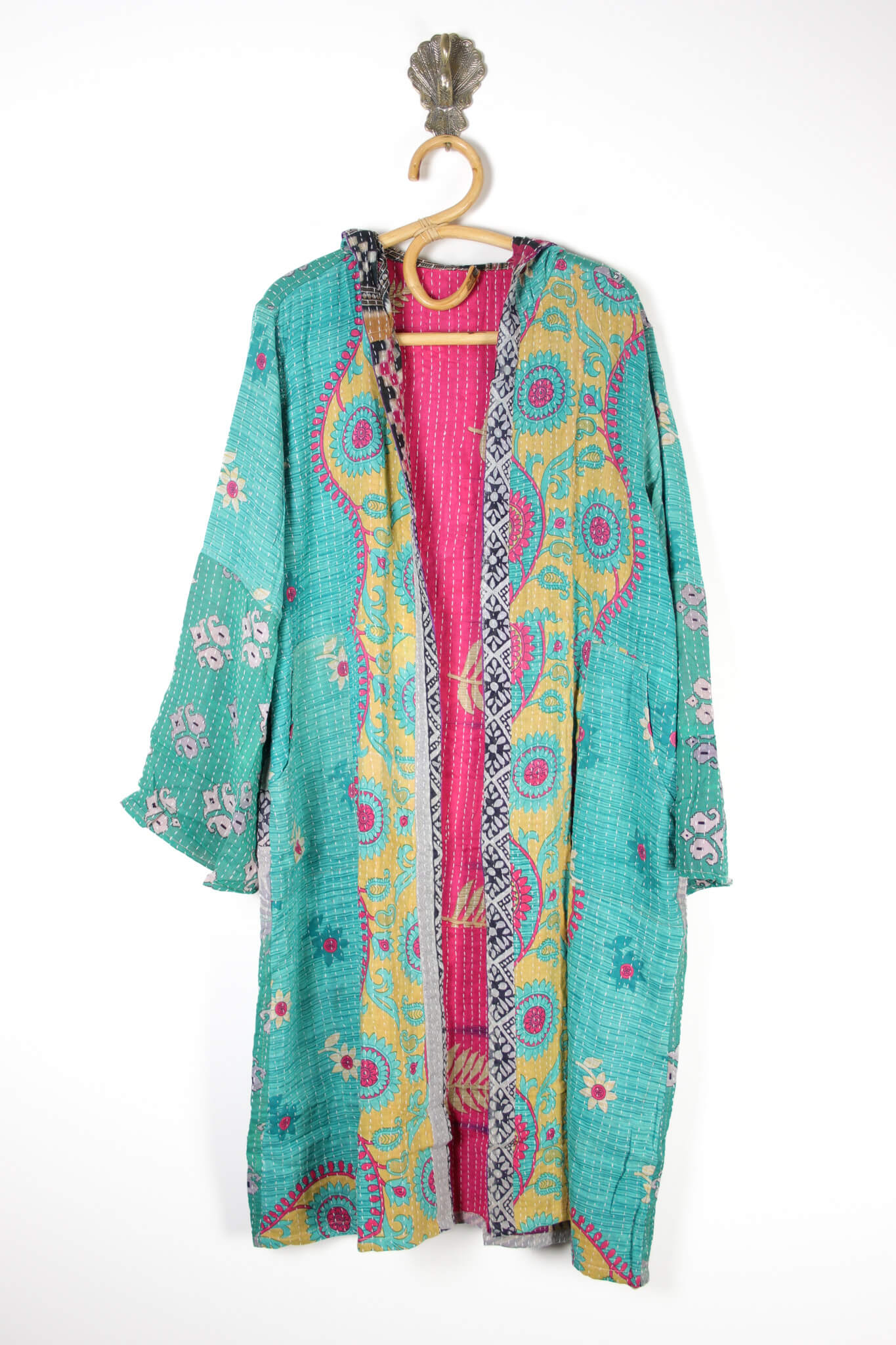 Indira Kantha Robe 2XL (8077)
