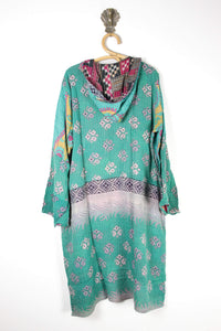 Indira Kantha Robe 2XL (8077)