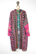 Load image into Gallery viewer, Indira Kantha Robe 2XL (8077)