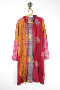 Indira Kantha Robe 2XL (8078)