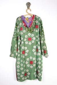 Indira Kantha Robe 2XL (8079)