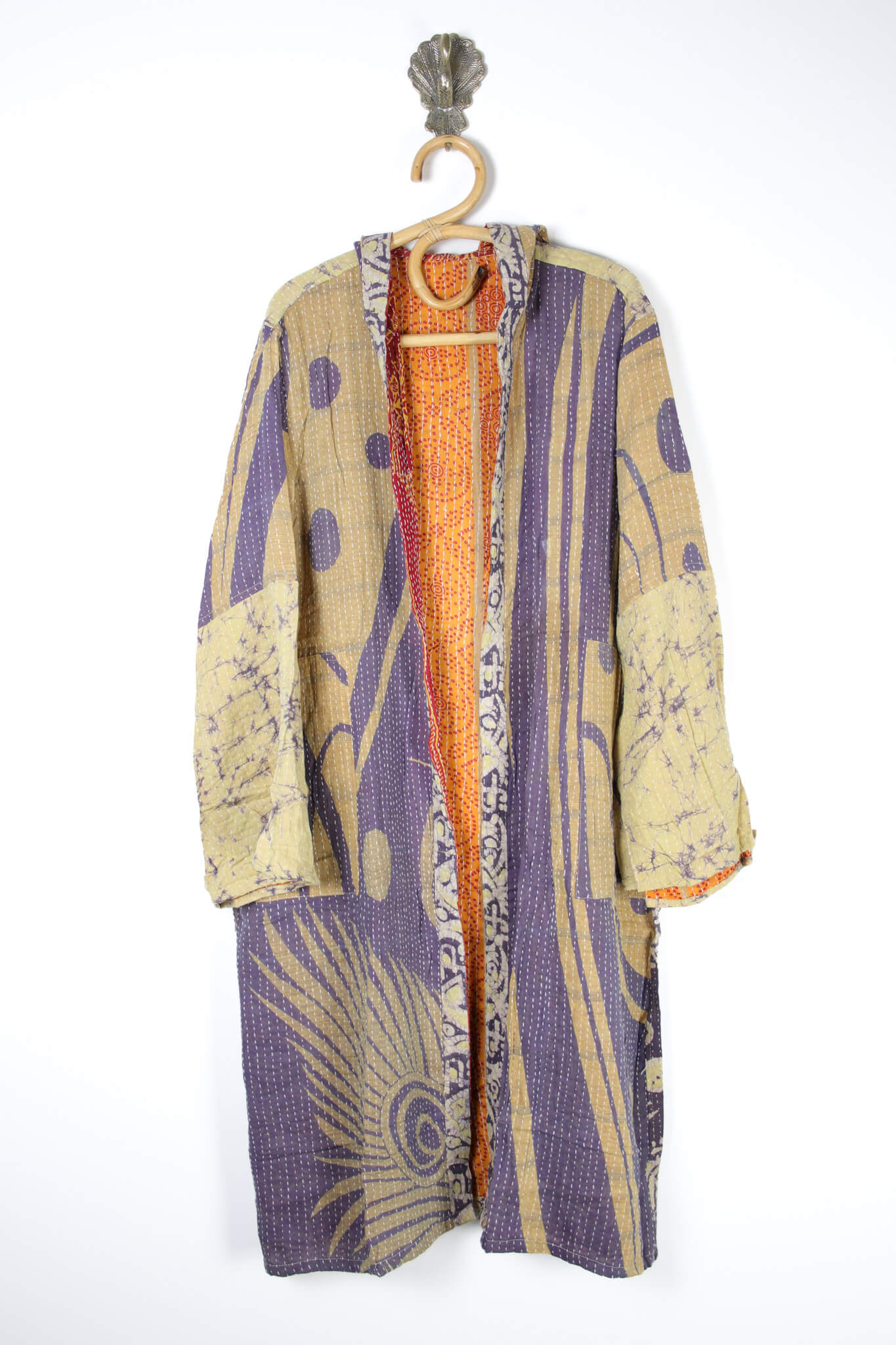 Indira Kantha Robe 2XL (8080)