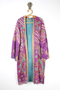 Indira Kantha Robe 2XL (8081)