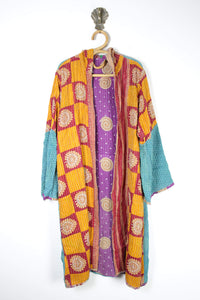 Indira Kantha Robe 2XL (8081)