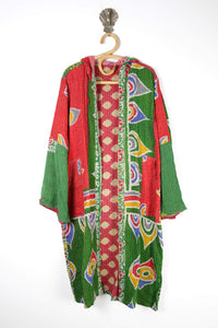Indira Kantha Robe 2XL (8082)