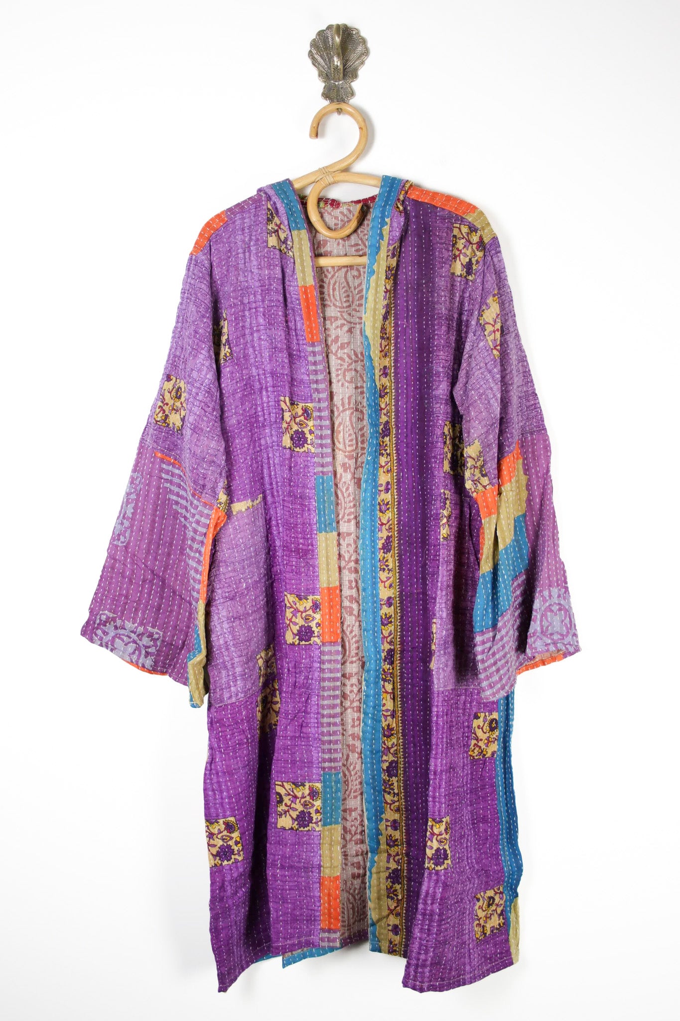 Indira Kantha Robe 2XL (8104)