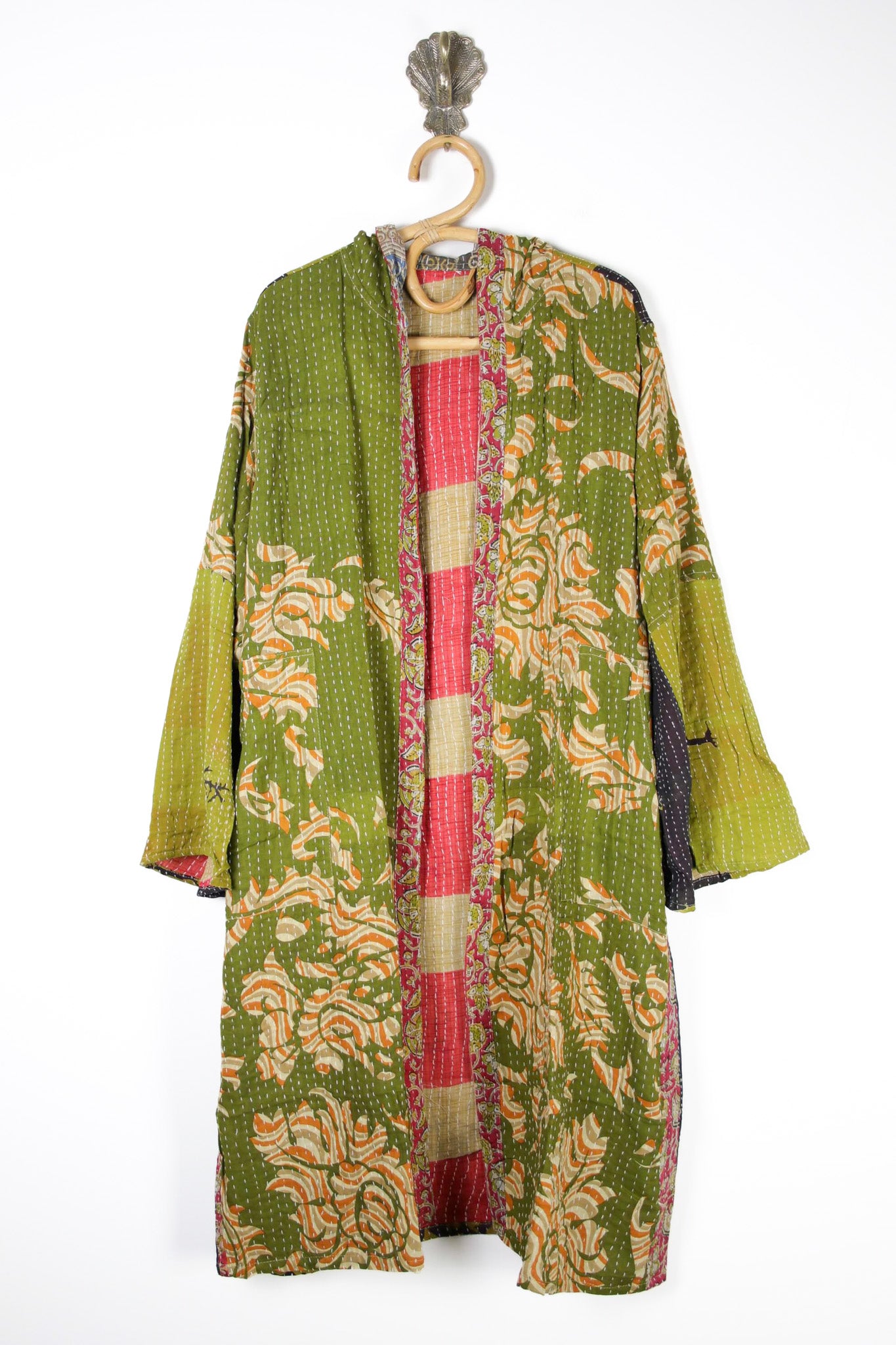 Indira Kantha Robe 2XL (8105)
