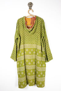 Indira Kantha Robe 2XL (8106)
