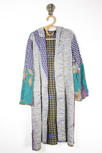 Indira Kantha Robe 2XL (8107)